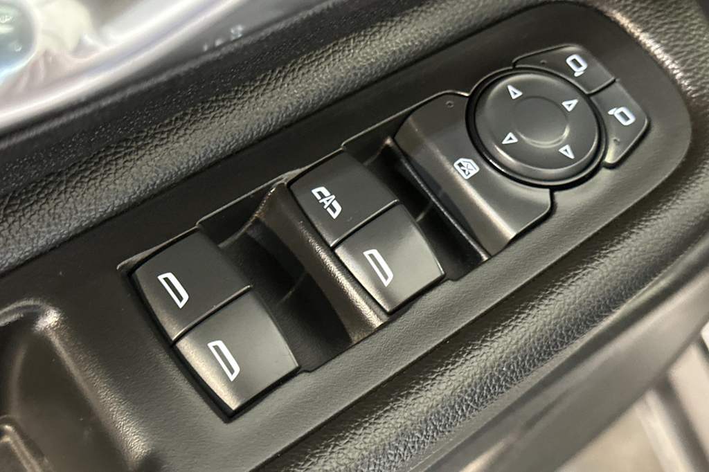 Thumbnail: 2024 GMC Terrain - 22