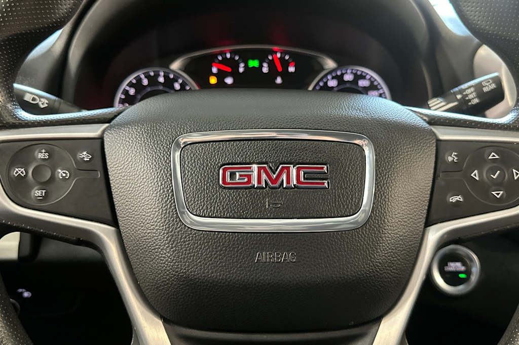 Thumbnail: 2024 GMC Terrain - 30