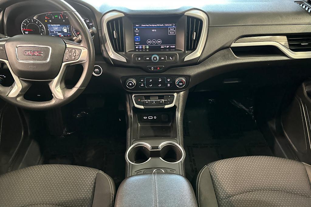 Thumbnail: 2024 GMC Terrain - 2