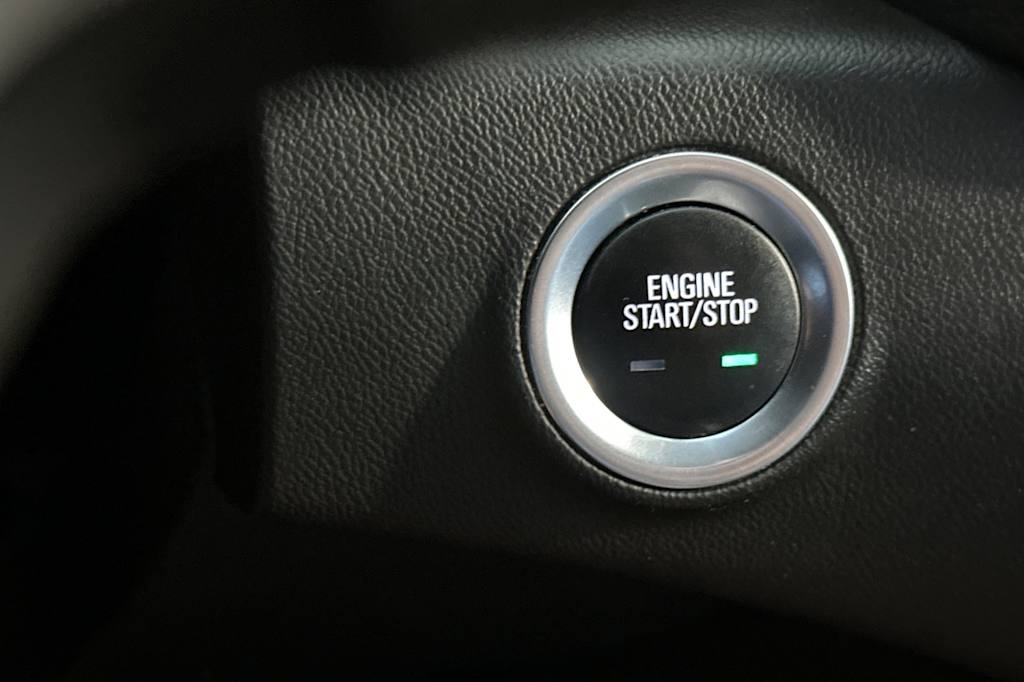 Thumbnail: 2024 GMC Terrain - 29