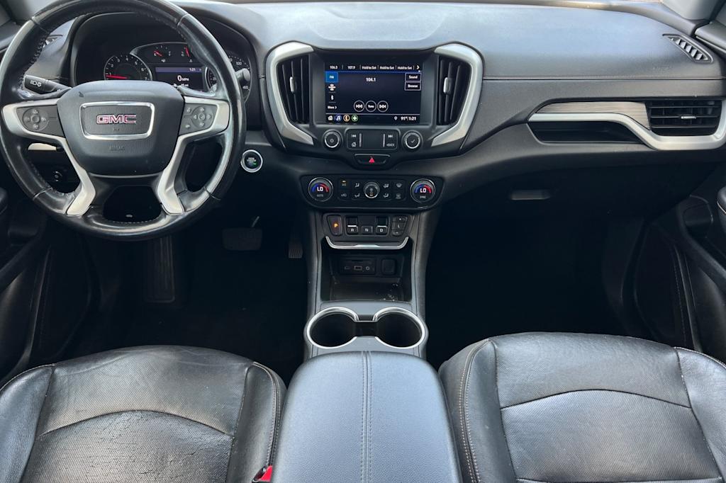 Thumbnail: 2019 GMC Terrain - 2