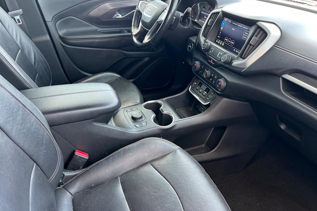 Thumbnail: 2019 GMC Terrain - 13