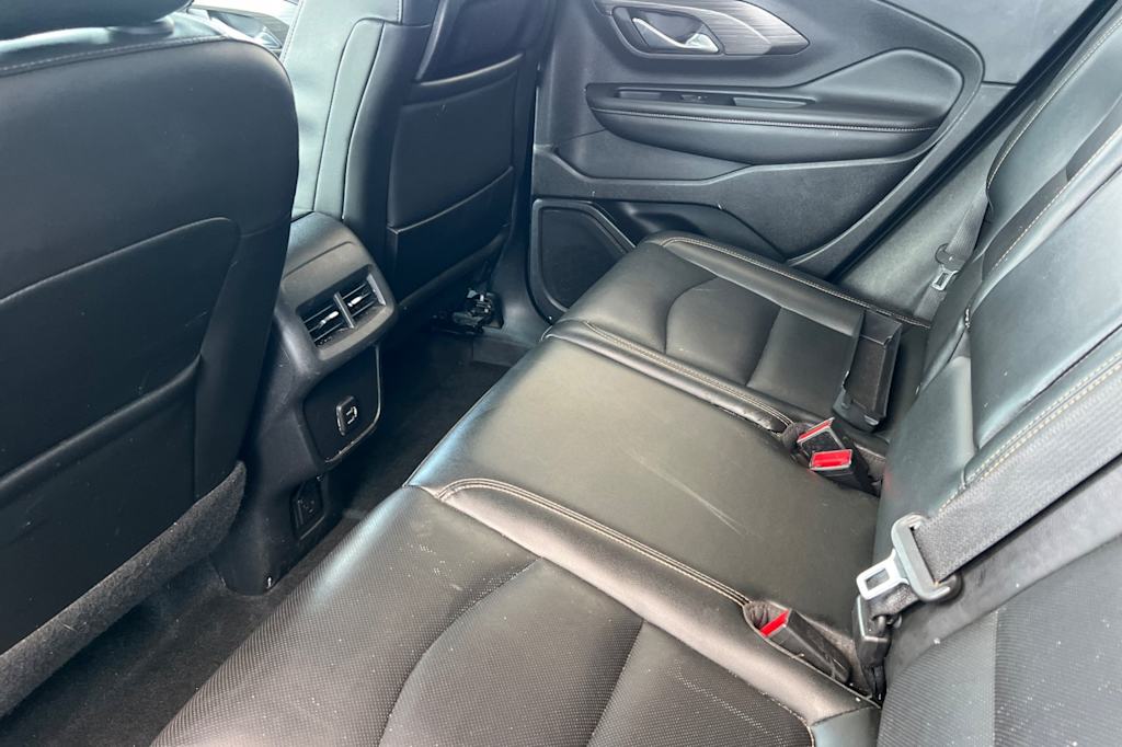 Thumbnail: 2019 GMC Terrain - 11