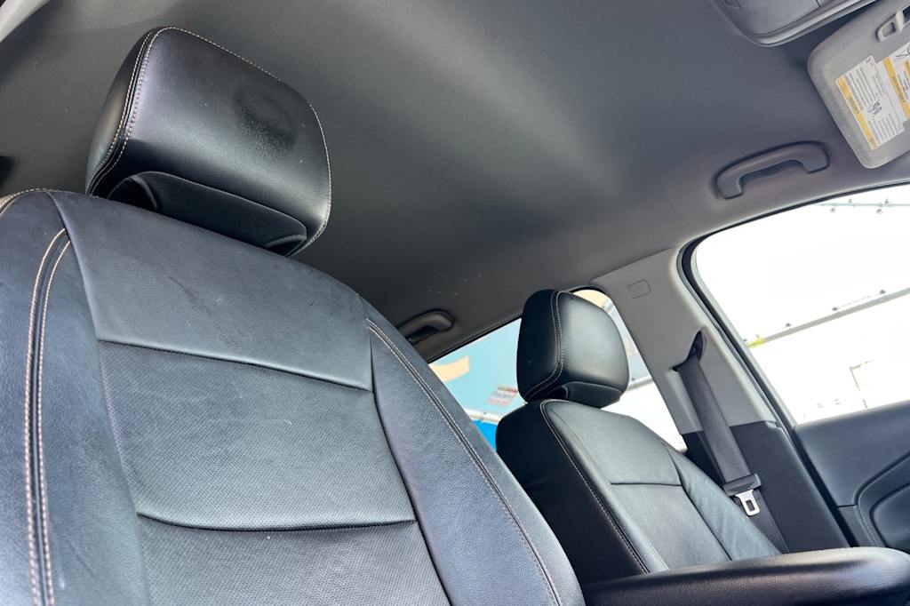 Thumbnail: 2019 GMC Terrain - 10