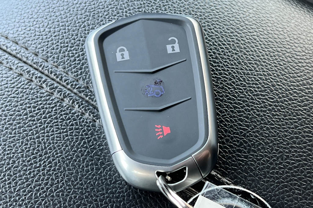 Thumbnail: 2019 GMC Terrain - 17
