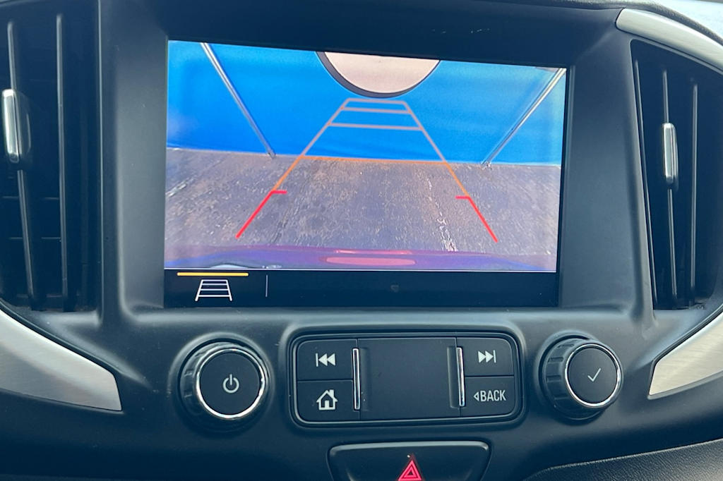 Thumbnail: 2019 GMC Terrain - 25