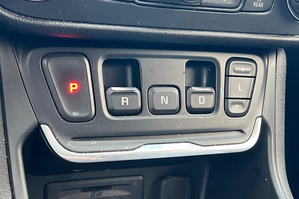 Thumbnail: 2019 GMC Terrain - 27
