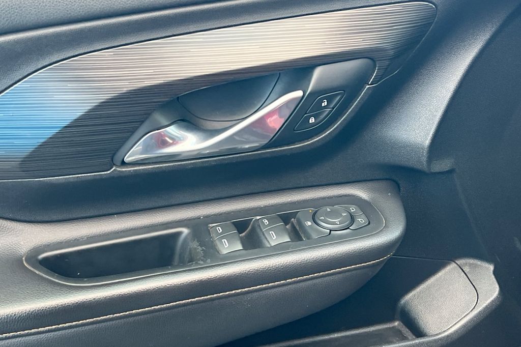 Thumbnail: 2019 GMC Terrain - 23
