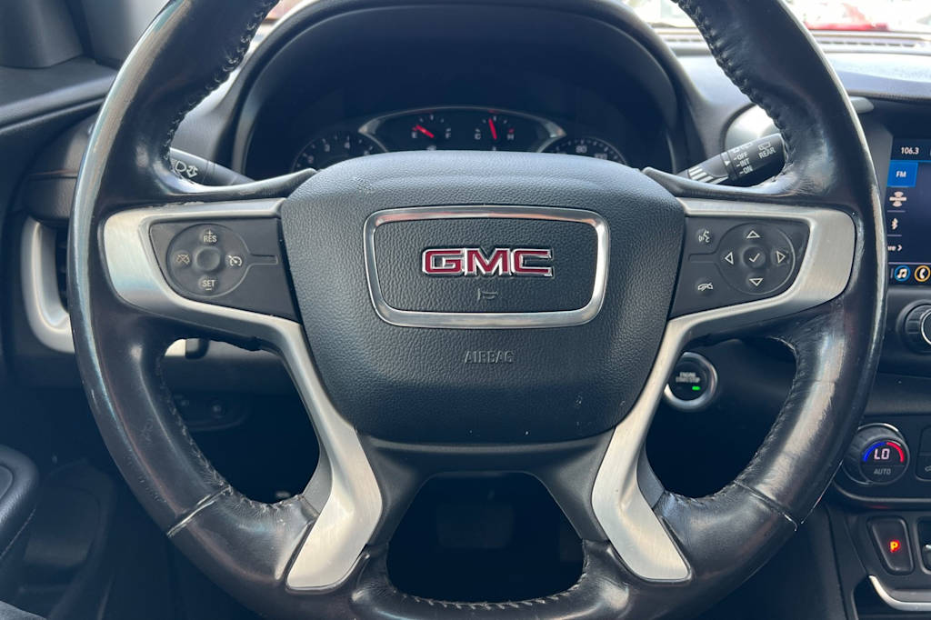 Thumbnail: 2019 GMC Terrain - 29