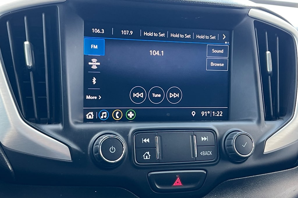 Thumbnail: 2019 GMC Terrain - 14