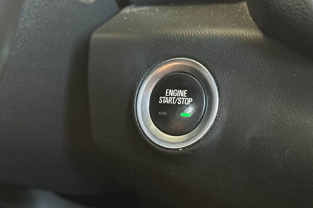 Thumbnail: 2021 GMC Terrain - 27