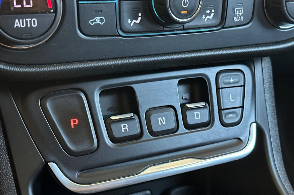Thumbnail: 2021 GMC Terrain - 26