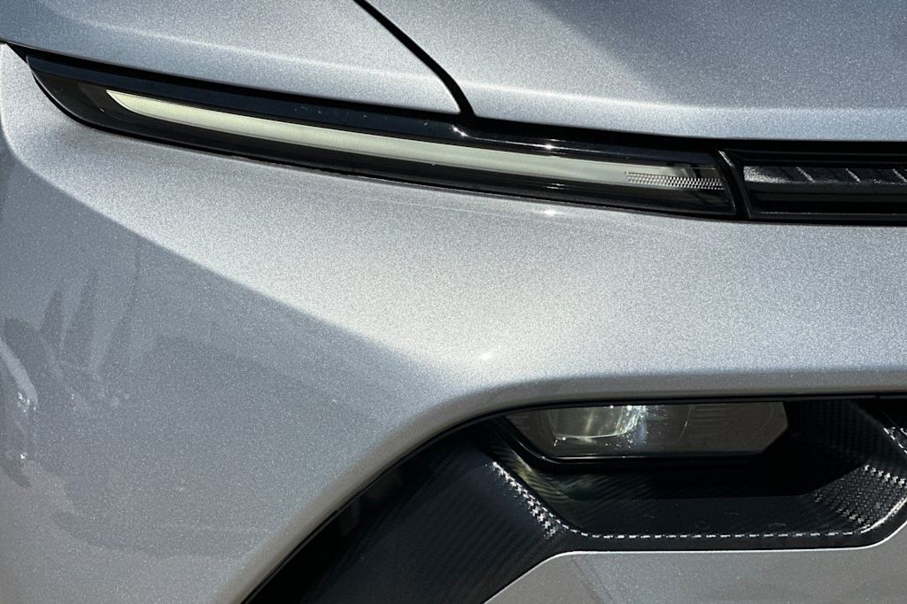 Thumbnail: 2025 Chevrolet Equinox - 34