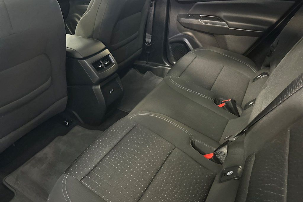 Thumbnail: 2025 Chevrolet Equinox - 11