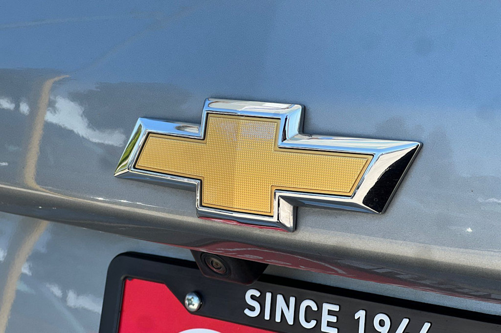 Thumbnail: 2023 Chevrolet Equinox - 7