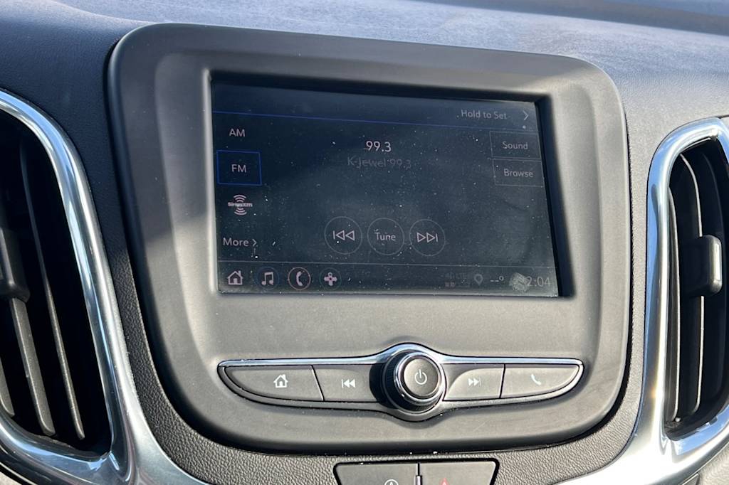 Thumbnail: 2023 Chevrolet Equinox - 14