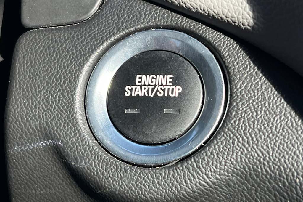 Thumbnail: 2023 Chevrolet Equinox - 26