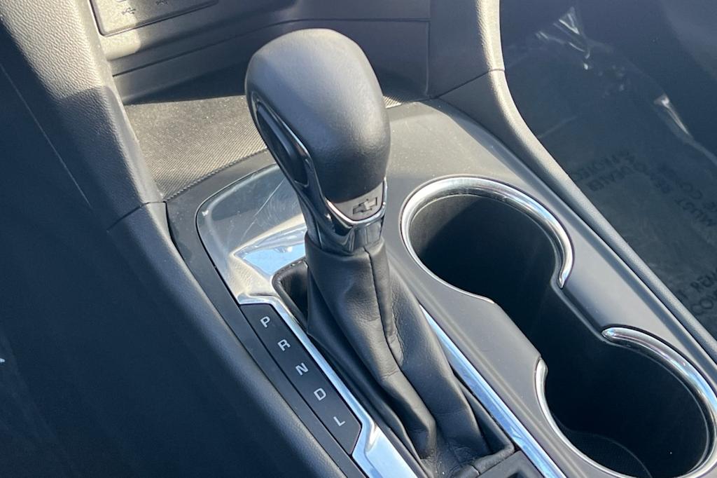 Thumbnail: 2023 Chevrolet Equinox - 15