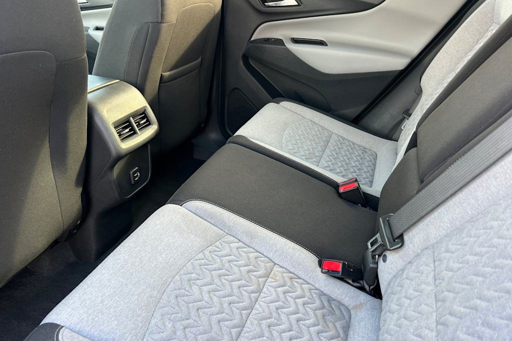 Thumbnail: 2023 Chevrolet Equinox - 11