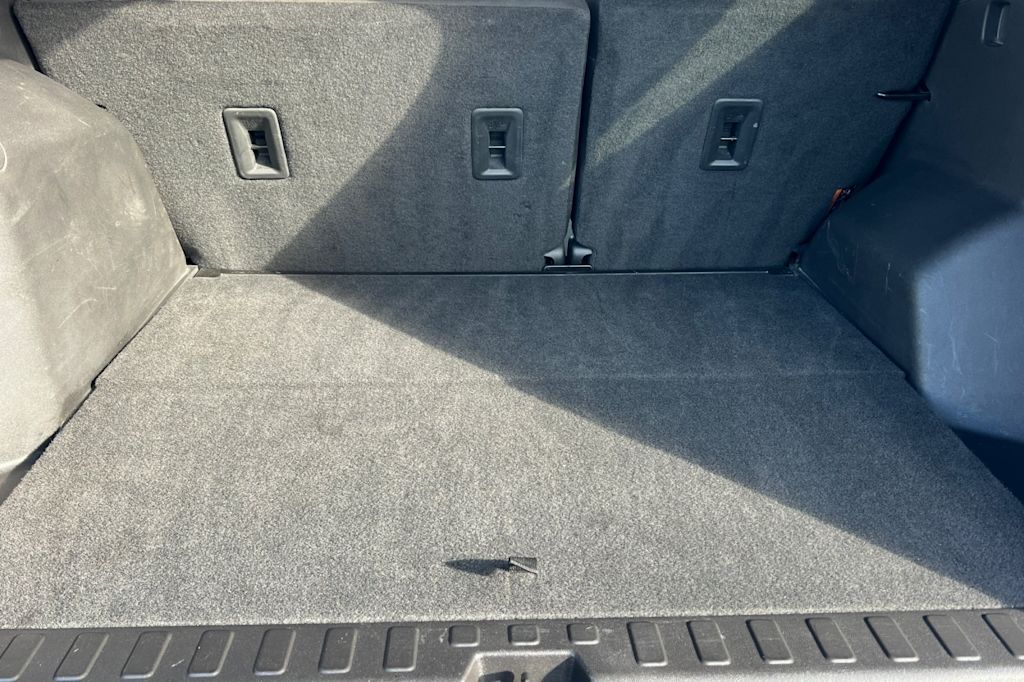 Thumbnail: 2023 Chevrolet Equinox - 17