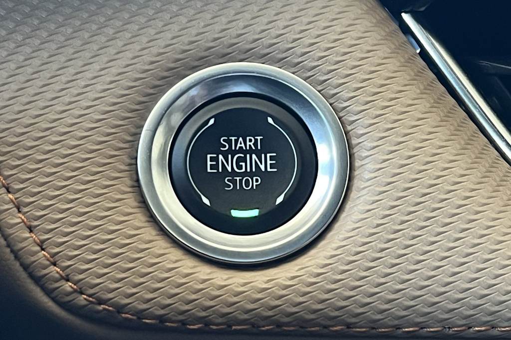 Thumbnail: 2025 Chevrolet Equinox - 31