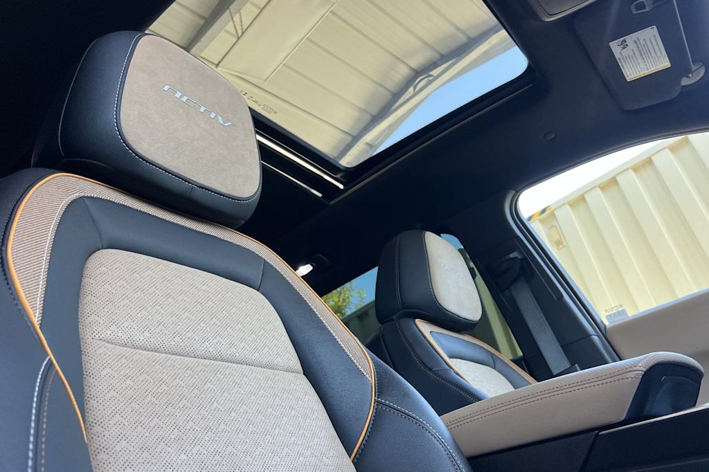 Thumbnail: 2025 Chevrolet Equinox - 25