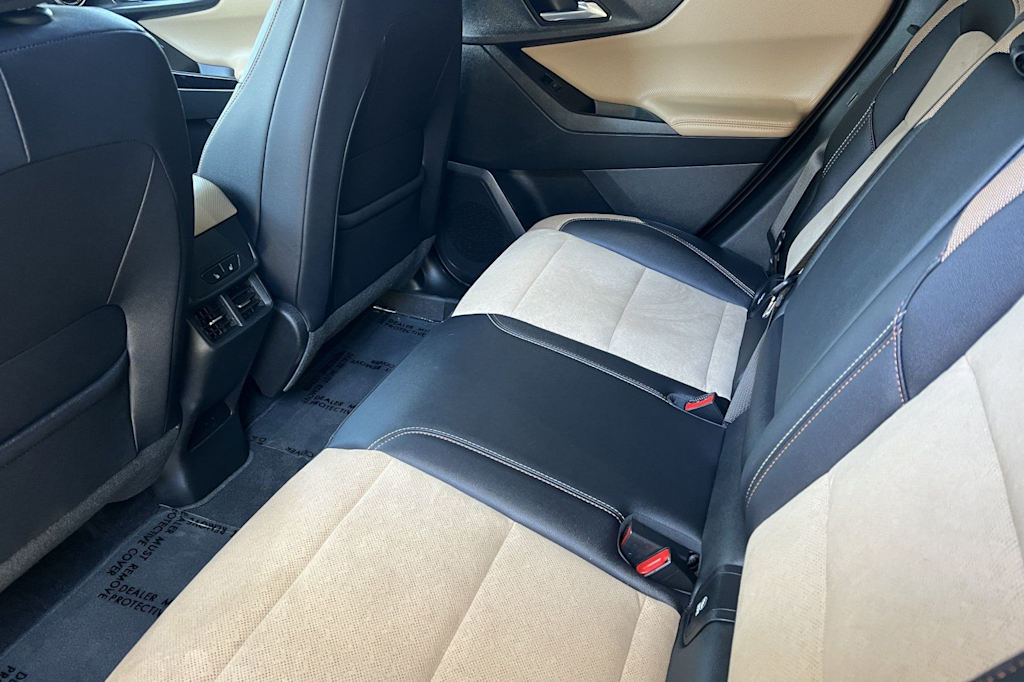 Thumbnail: 2025 Chevrolet Equinox - 10