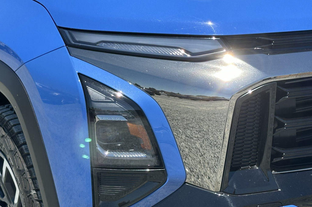 Thumbnail: 2025 Chevrolet Equinox - 37