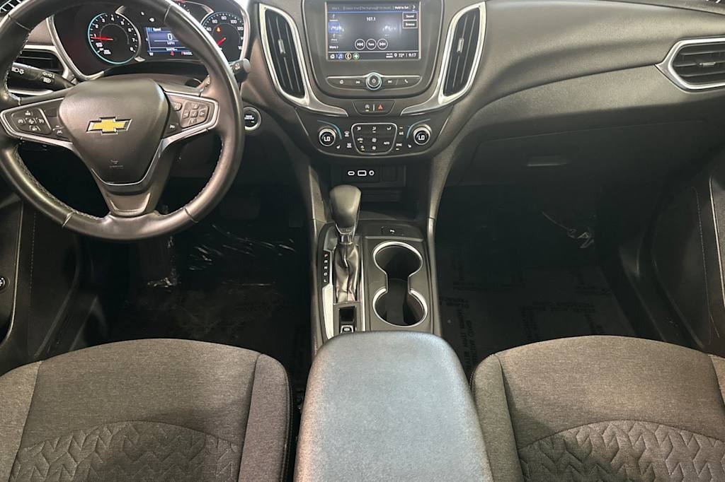 Thumbnail: 2024 Chevrolet Equinox - 2