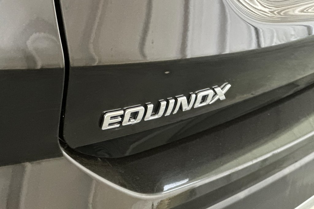 Thumbnail: 2024 Chevrolet Equinox - 7