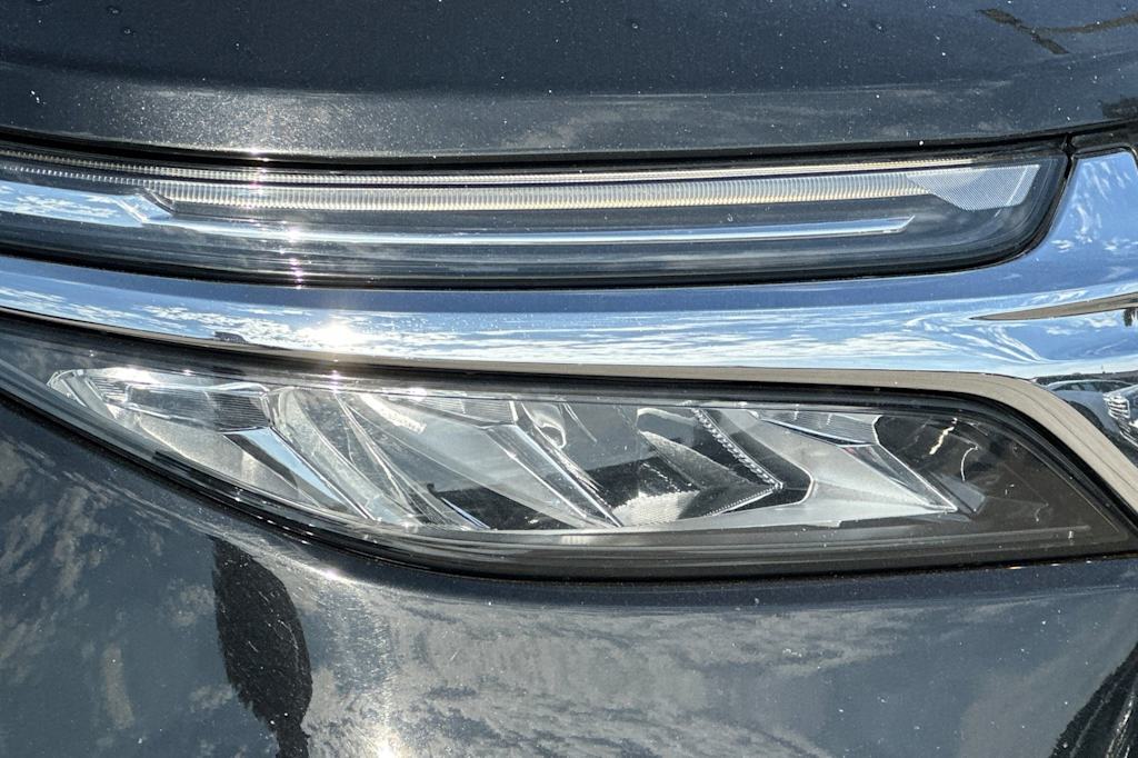Thumbnail: 2024 Chevrolet Equinox - 35