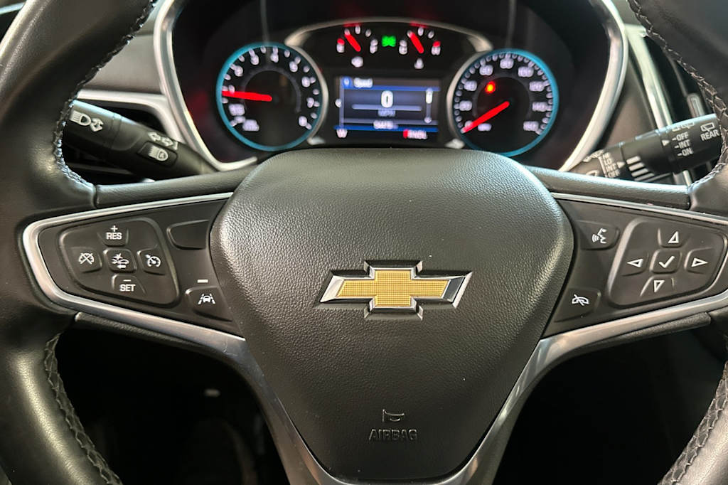 Thumbnail: 2024 Chevrolet Equinox - 30