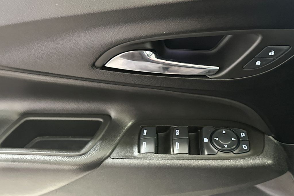 Thumbnail: 2024 Chevrolet Equinox - 23