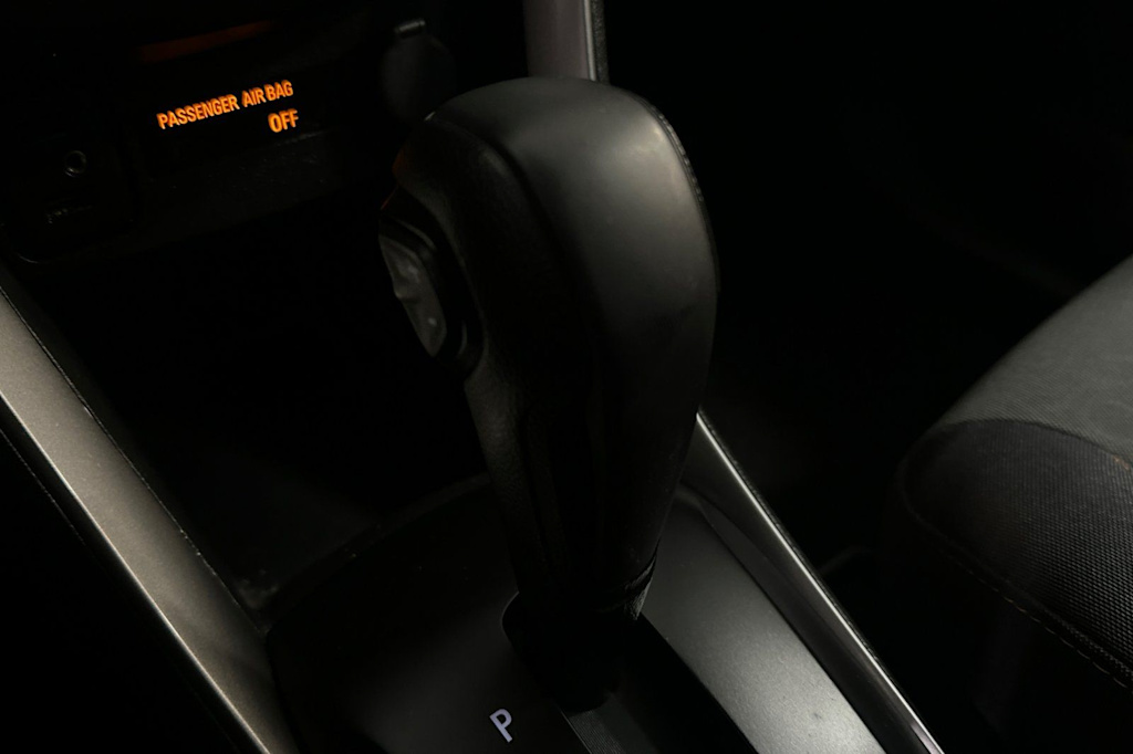 Thumbnail: 2017 Chevrolet Trax - 15