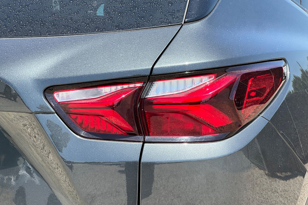 Thumbnail: 2019 Chevrolet Blazer - 37