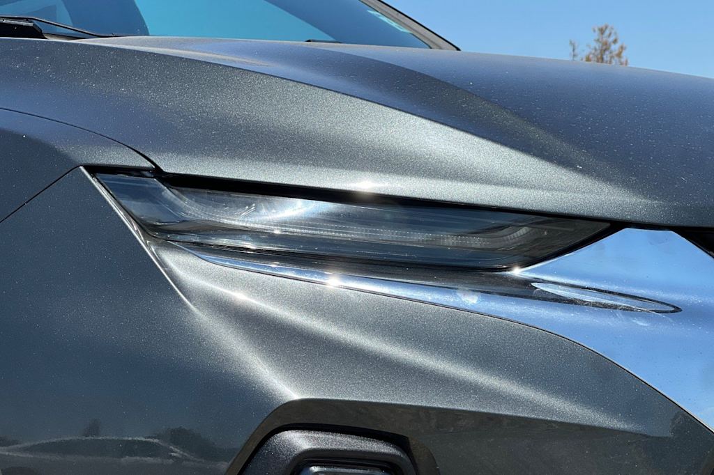 Thumbnail: 2019 Chevrolet Blazer - 36