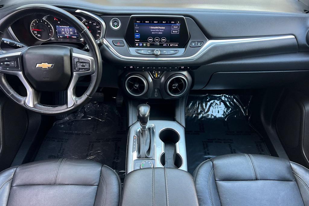 Thumbnail: 2019 Chevrolet Blazer - 2