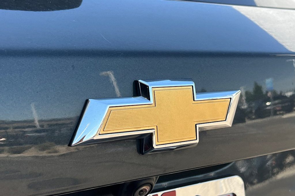 Thumbnail: 2019 Chevrolet Blazer - 26