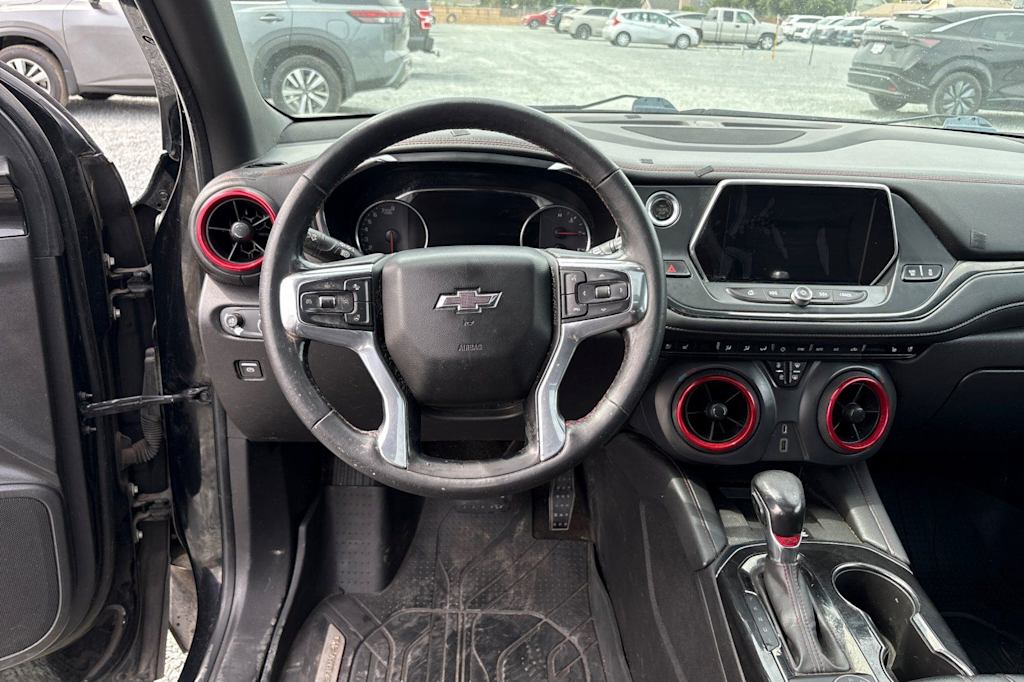 Thumbnail: 2019 Chevrolet Blazer - 9