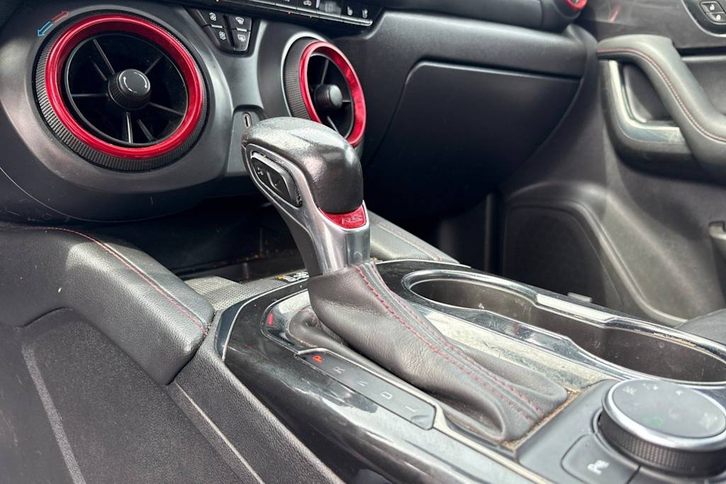 Thumbnail: 2019 Chevrolet Blazer - 15