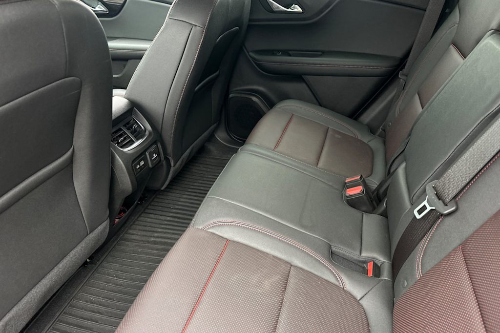 Thumbnail: 2024 Chevrolet Blazer - 11