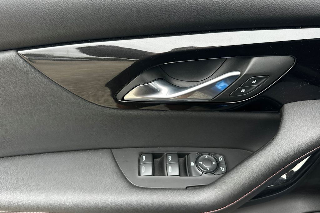 Thumbnail: 2024 Chevrolet Blazer - 23