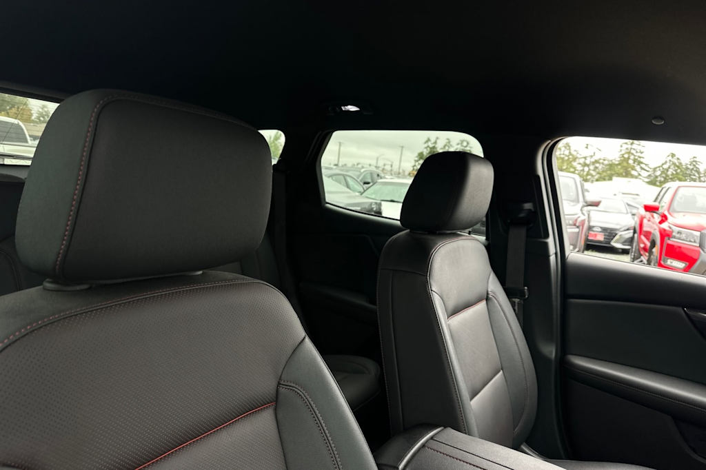 Thumbnail: 2024 Chevrolet Blazer - 10