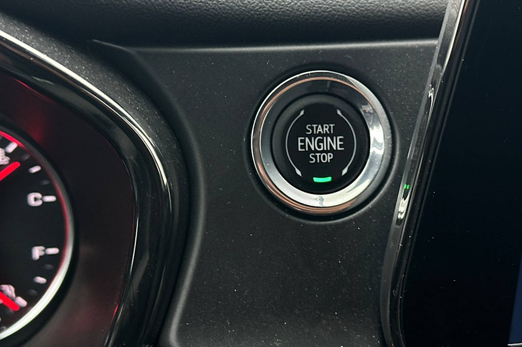 Thumbnail: 2024 Chevrolet Blazer - 27