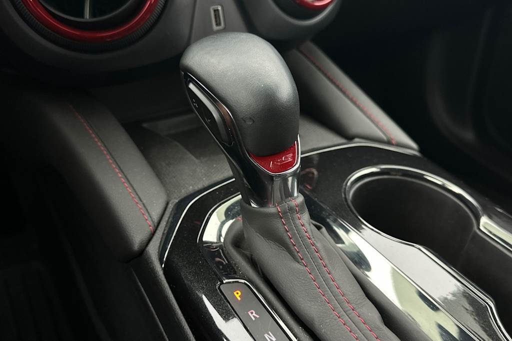 Thumbnail: 2024 Chevrolet Blazer - 15