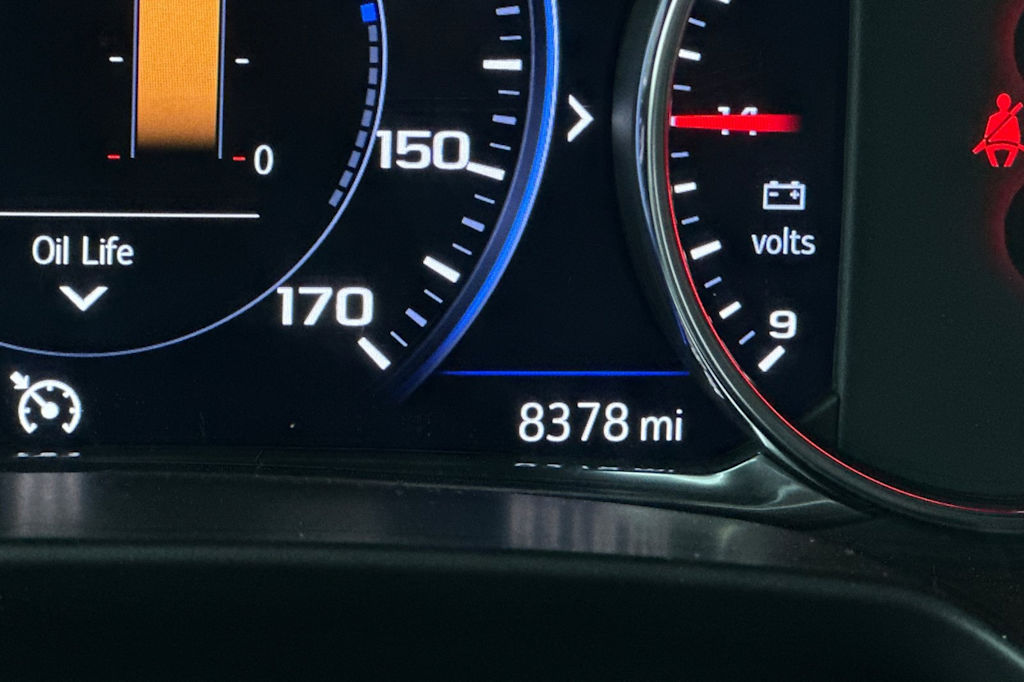 Thumbnail: 2024 Chevrolet Blazer - 29