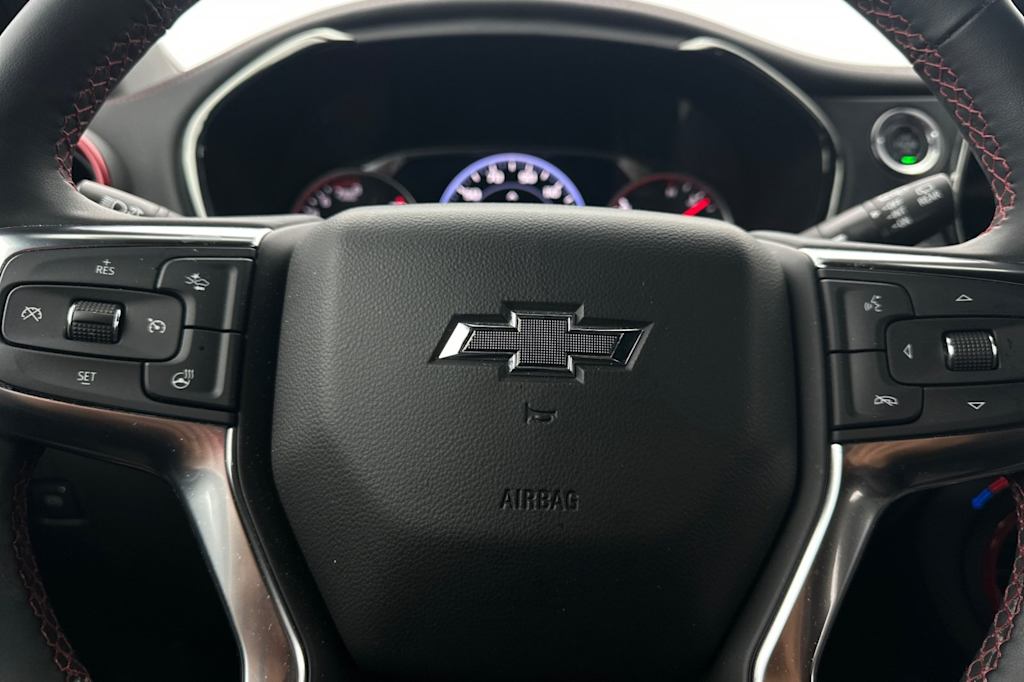 Thumbnail: 2024 Chevrolet Blazer - 28