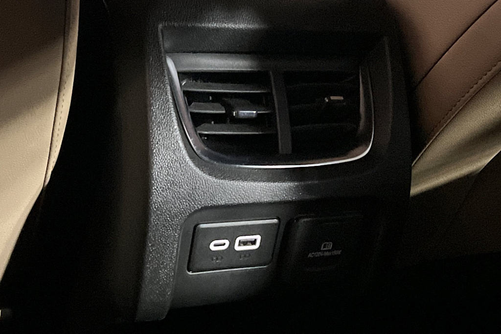 Thumbnail: 2024 Chevrolet Blazer - 23