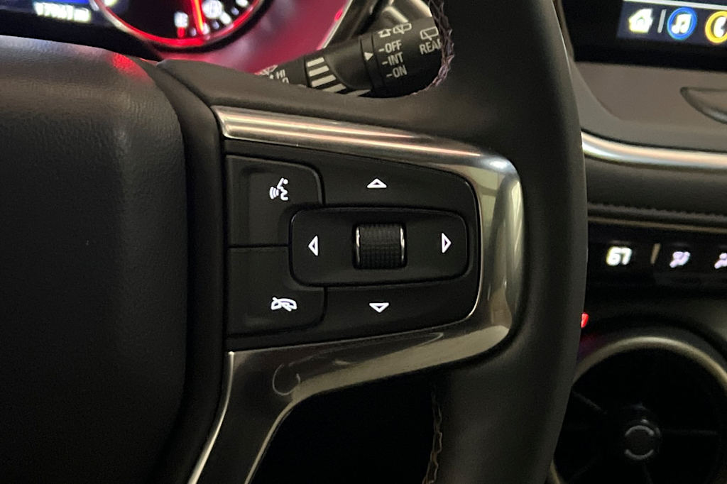 Thumbnail: 2024 Chevrolet Blazer - 33