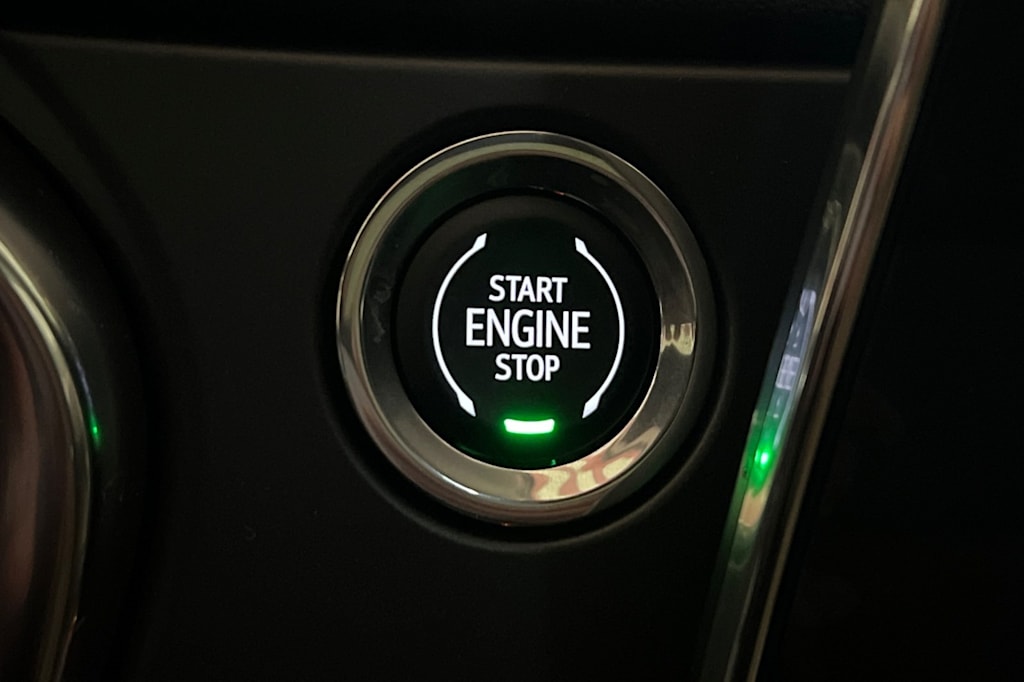 Thumbnail: 2024 Chevrolet Blazer - 31